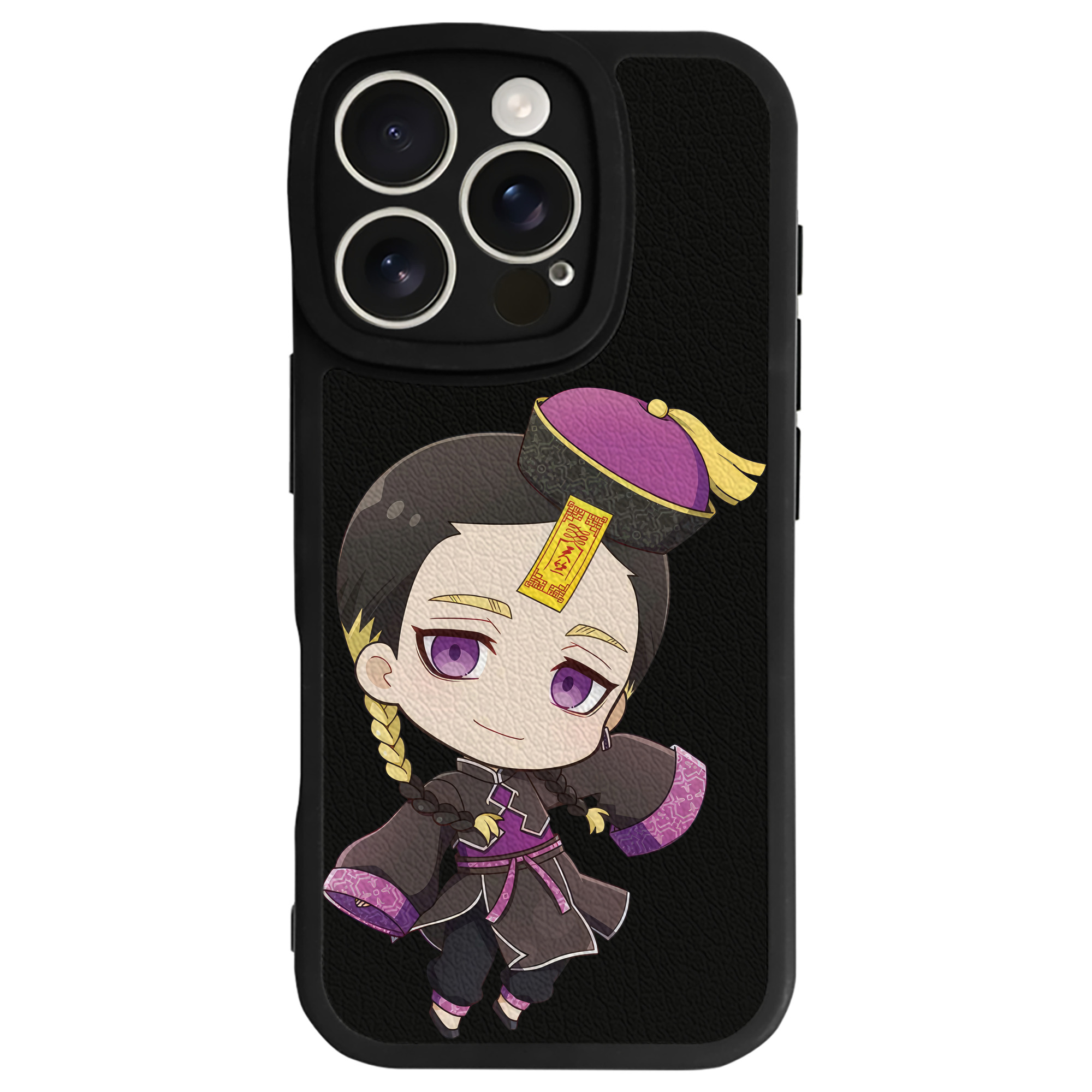 （画像用） 東京リベンジャーズ Tokyo Revengers 【iPhone 16シリーズ対応】シリコンスマホケース（レザー調） 材質：シリコン